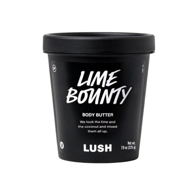 Lime Bounty